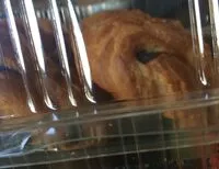 Mängden socker i Pain choco 3 meuniers