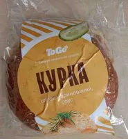 Mängden socker i Гамбургер зкотлетою