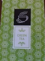 Mängden socker i Green Tea