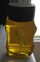 Mängden socker i Préparation culinaire a base d’huile d’olive arome basilic