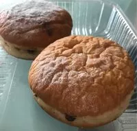 Mängden socker i Beignet chocolat