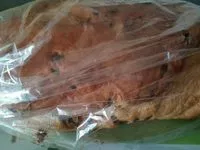 Mängden socker i Pain au lait pepites