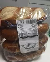 Mängden socker i Moricettes