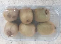 Mängden socker i Kiwi