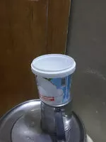 Mängden socker i crème glace