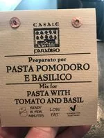 Mängden socker i Ragù alla bolognese