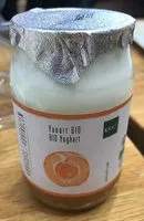 Mängden socker i Yaourt BIO Abricots