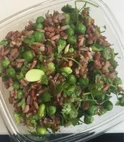 Mängden socker i Lombok