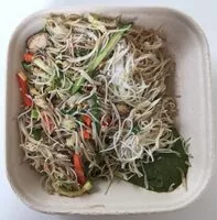Mängden socker i Hanoi
