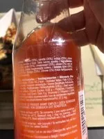 Mängden socker i Fresh Juice Carotte Pomme Orange