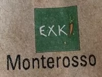 Mängden socker i Salade Monterosso