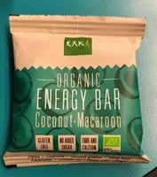 Mängden socker i Barresaux noix et aux fruits