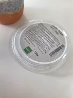 Mängden socker i Carotte Mangue