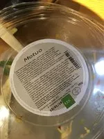 Mängden socker i Motuo