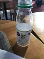 Mängden socker i Fall juice