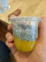 Mängden socker i Poire-panais