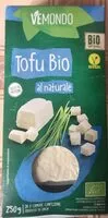Mängden socker i Tofu Bio al naturale