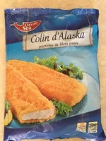 Mängden socker i Colin d'Alaska