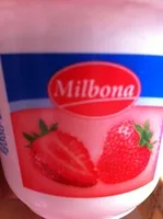 Mängden socker i Fettarmer Fruchtjoghurt Erdbeere