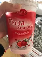 Mängden socker i Yogur