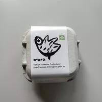 Mängden socker i Organic