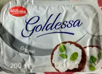 Mängden socker i Cream cheese Classic