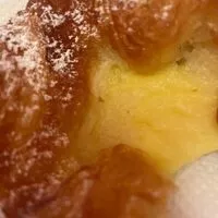 Mängden socker i Spandauer