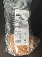 Mängden socker i Spesialloff