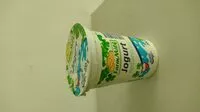 Mängden socker i Jogurt naturalny