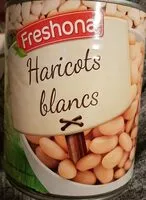 Mängden socker i Weiße Bohnen