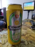 Mängden socker i Cerveza con Limon