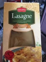 Mängden socker i Cannelloni