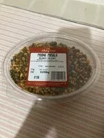 Mängden socker i Moong Masala