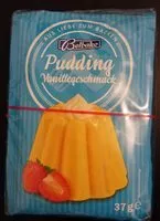 Mängden socker i Ile flottante