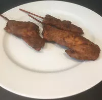 Mängden socker i Kyllingspyd Tandori