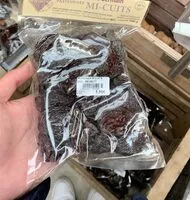 Mängden socker i Pruneaux de St Germain