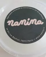 Mängden socker i Burrata dit bufala