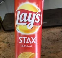 Mängden socker i Chips