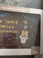 Mängden socker i Joyeux anniversaire drapeaux