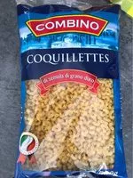 Mängden socker i Coquillettes