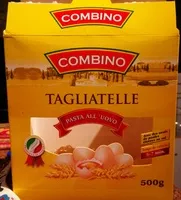 Mängden socker i Burratina pugliese
