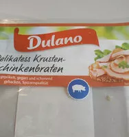 Mängden socker i Delikatess Krusten Schikenbraten