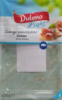 Mängden socker i Leichte Salami