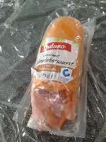Mängden socker i Leberwurst