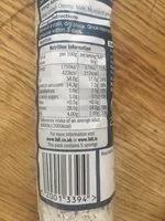 Mängden socker i Salami Lufgetrocknet