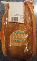 Mängden socker i Kastenweißbrot