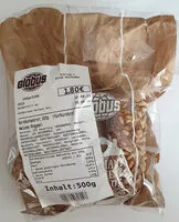 Mängden socker i Kornkatenbrot