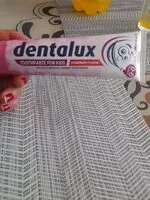 Mängden socker i pasta de dinti