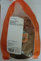 Mängden socker i Steinofenbrot (60/40 Roggenmischbrot)