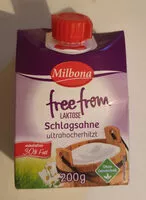 Mängden socker i Free ffom